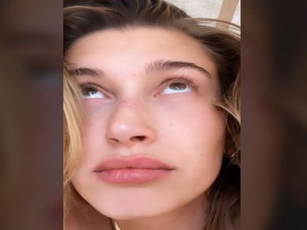 Hailey Baldwin (Image courtesy: Instagram)