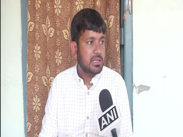 Former JNU Students' Union president Kanhaiya Kumar is an accused in the sedition case. (File photo)