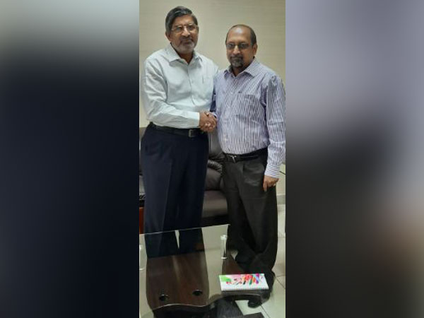  LV Subrahmanyam and Neerabh Kumar Prasad 