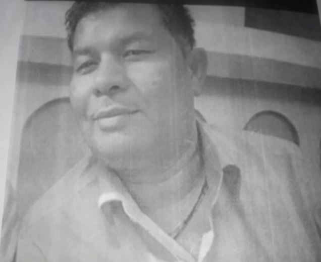 Suresh Ram was allegedly getting salaries from three different government department for 30 years. (Photo/ANI)