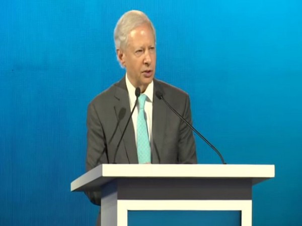 US Ambassador to India, Kenneth Juster