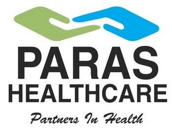 Paras Healthcare