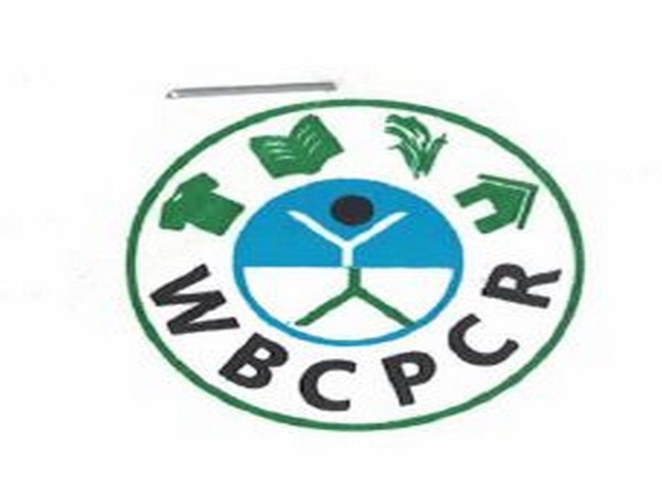 West Bengal Commission for Protection of Child Rights logo