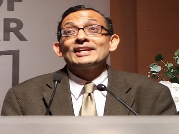Indian-origin economist and Nobel Prize recipient Abhijit Banerjee (File photo)