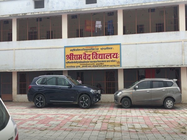 Visual from the site (Photo/ANI)