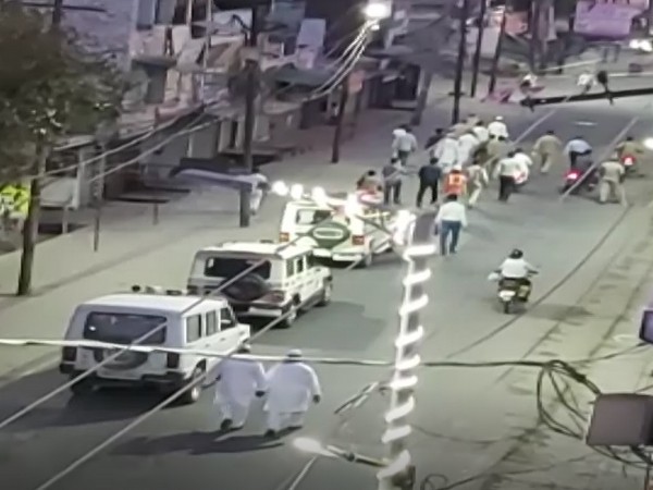 Visual from the site (Photo/ANI)