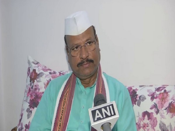 Shiv Sena MLA Abdul Sattar (File photo)