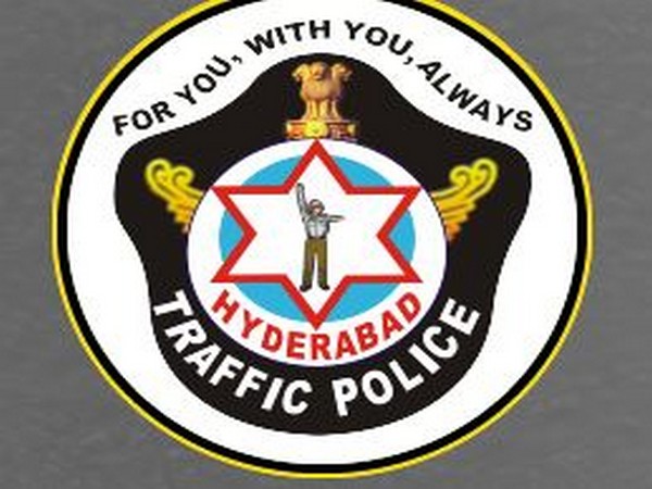 Hyderabad Traffic Police (Photo/Official Website)