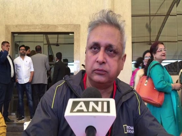 Bollywood actor Piyush Mishra (Photo/ANI) 