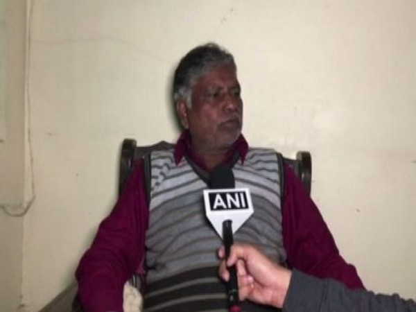 Hangman Pawan (File Photo)