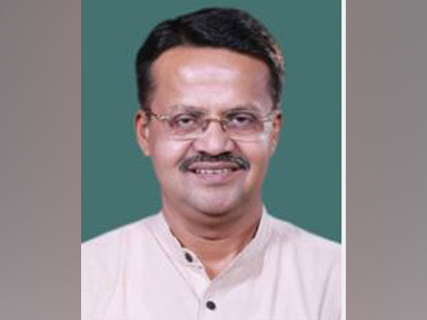 BJD leader Bhartruhari Mahtab [Photo Credit: india.gov.in]