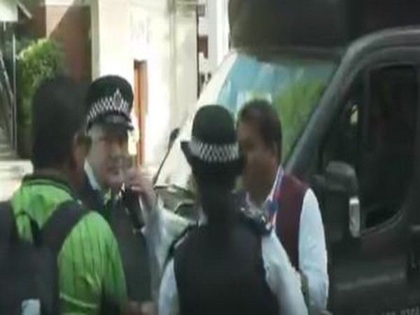 Human rights activists from the WBO and the Baloch Republican Party continue their campaign to highlight the dire human rights situation in Pakistan.