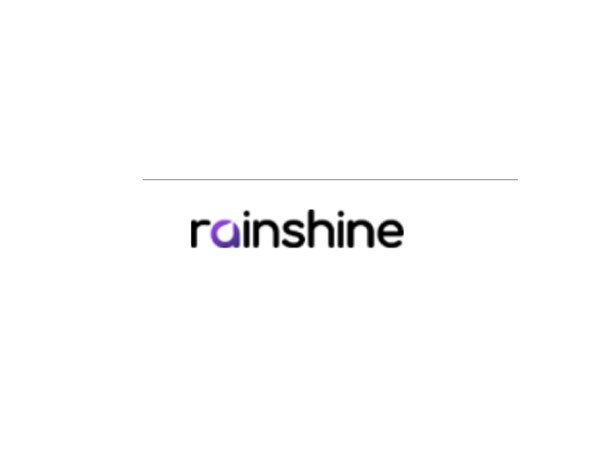 Rainshine Entertainment logo
