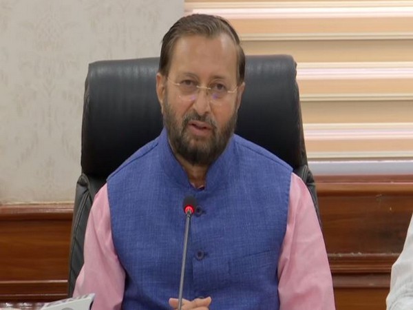 Union Minister Prakash Javadekar (File photo)