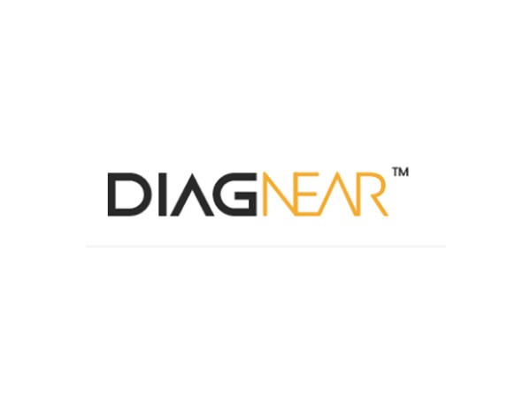Diagnear logo