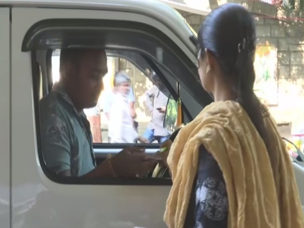 The initiative is now proving to be a catalyst for economic empowerment of the women (Photo/ANI)