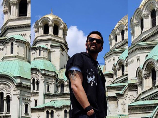 Rohit Shetty (Image Courtesy: Instagram)