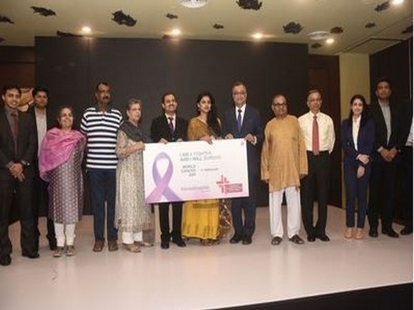 World Cancer Day 2020