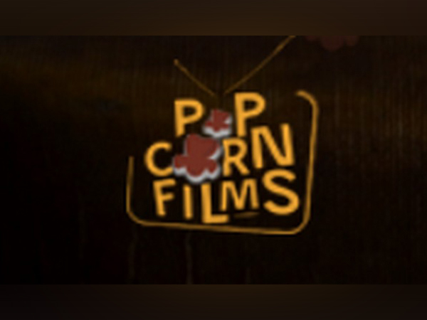 Popcorn Ad Films