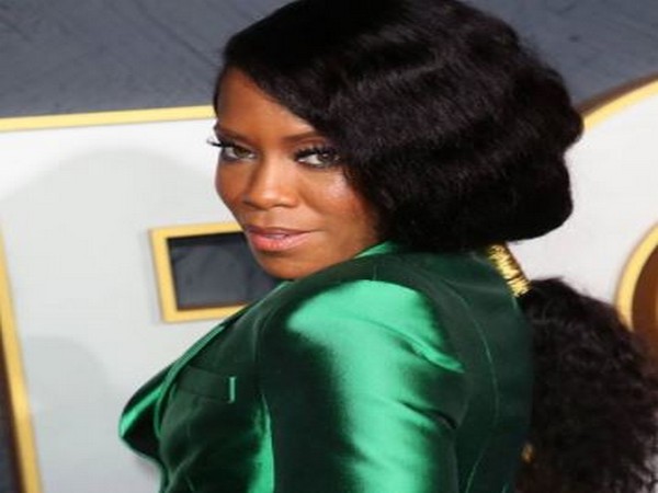 Regina King (Image courtesy: Instagram)