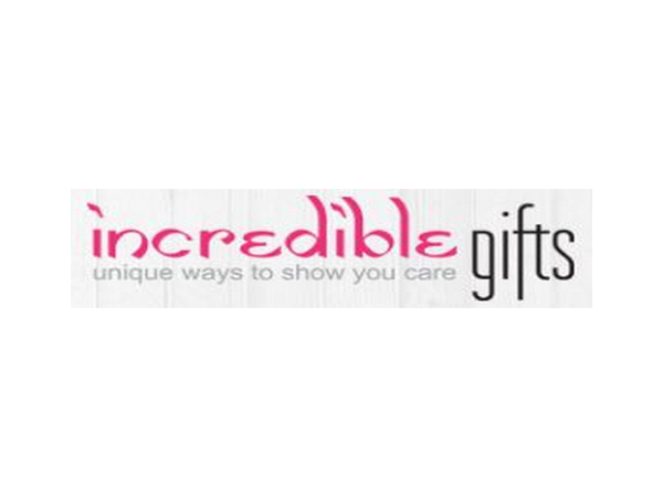 Incredible Gifts