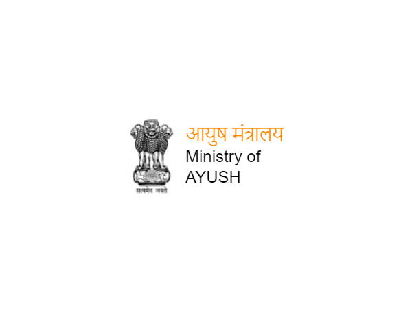 Ministry of AYUSH (Photo/Official Website/AYUSH)