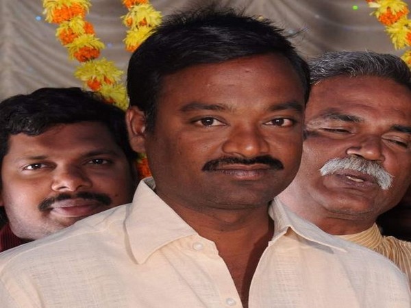 Journalist K Satya Narayana