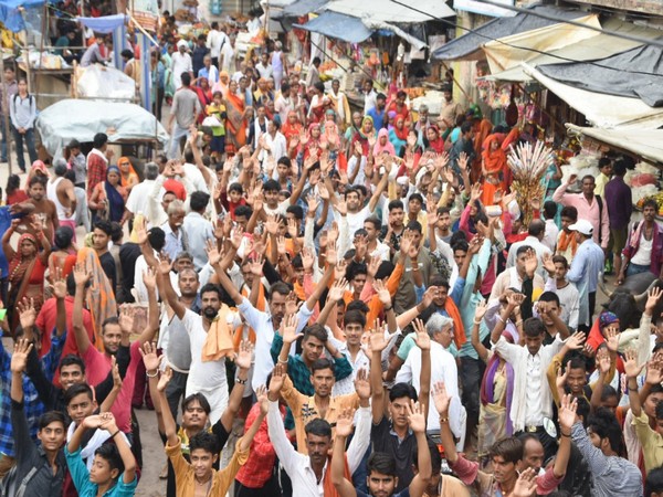 Mathura's Guru Purnima Mela has been canceled amid COVID-19 crisis