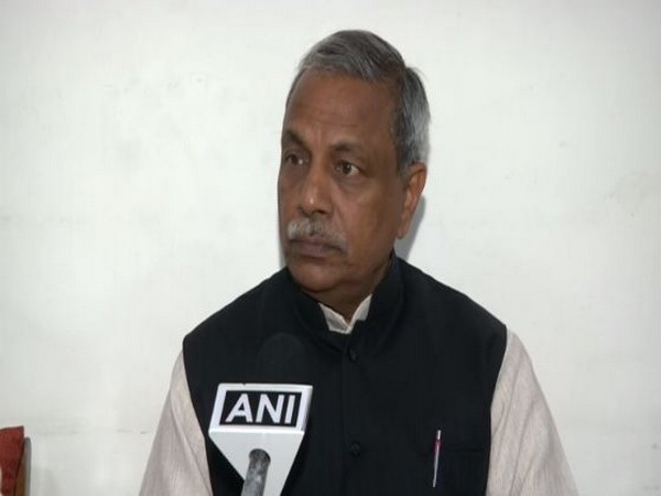 VHP Joint General Secretary Surendra Singh speaking to ANI on Sunday.