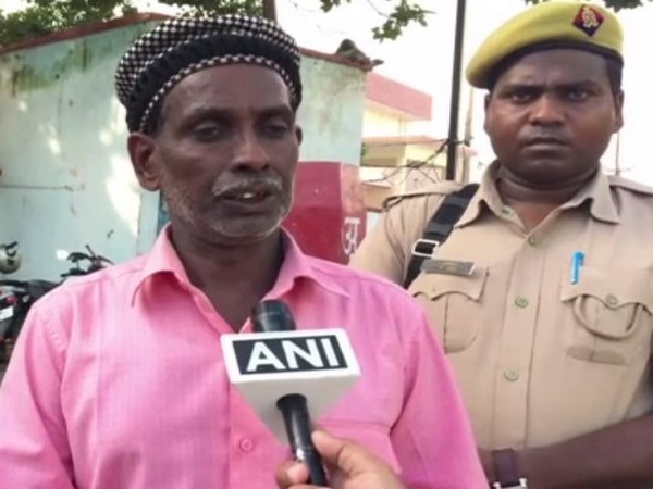 The court has ordered to file an FIR against Iqbal Ansari. (File photo)