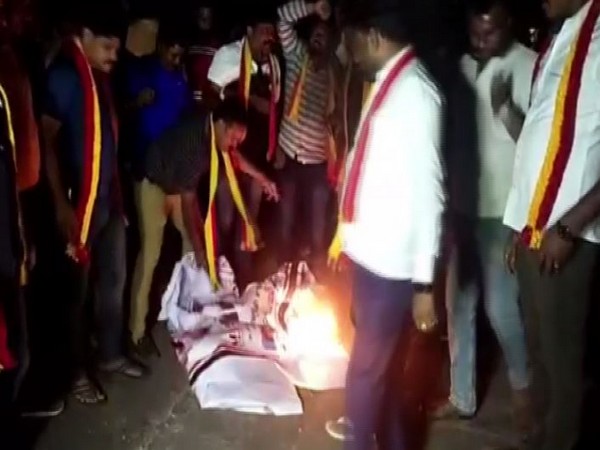 Visual from the site (Photo/ANI)