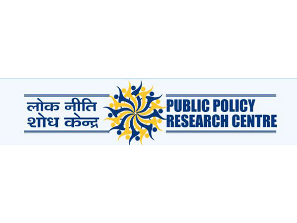Public Policy Research Centre (Picture courtesy: PPRC official website)