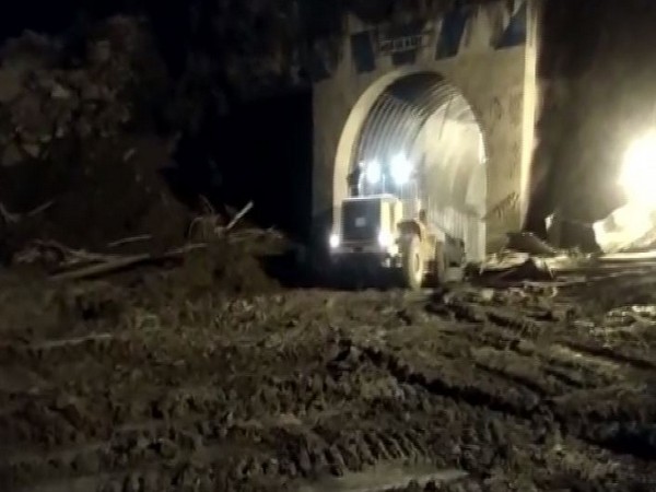 Visual from the site (Photo/ANI)