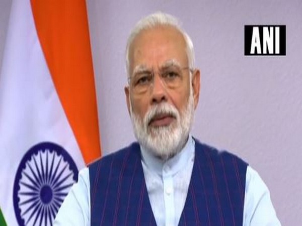 Prime Minister Narendra Modi