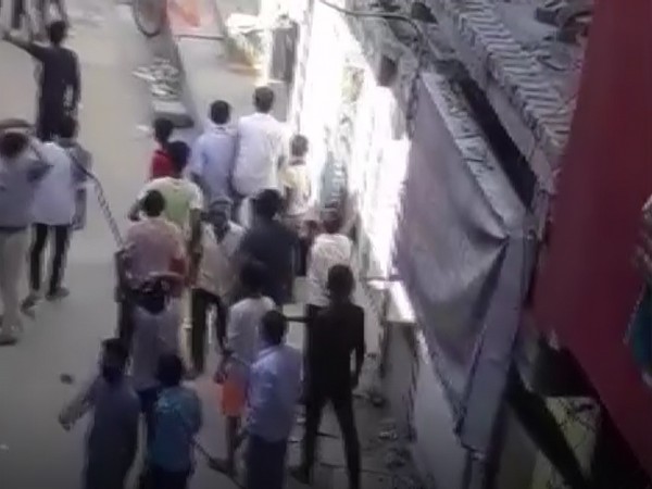 Visual from the site