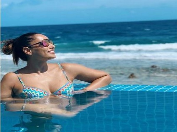 Bipasha Basu (Image courtesy: Instagram)