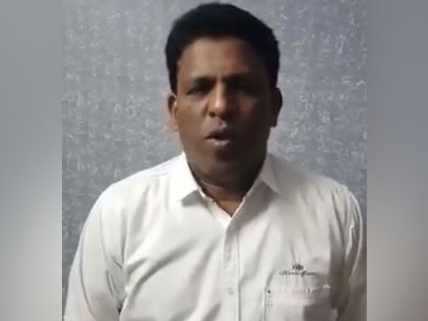 Congress MLA Clafasio Dias (Photo/Twitter)