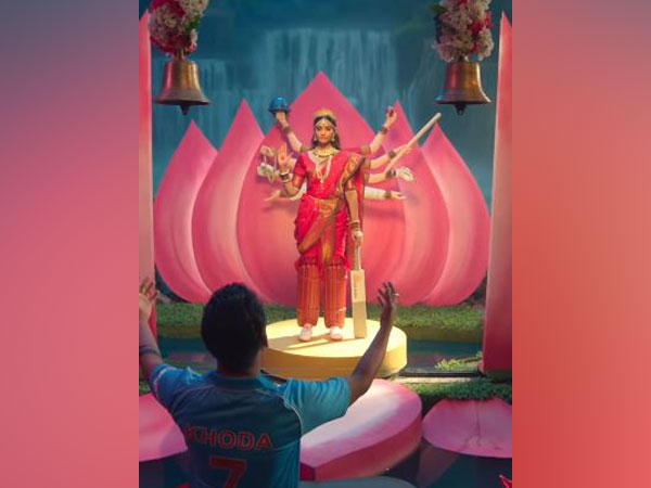 Sonam Kapoor in 'The Zoya Factor' trailer