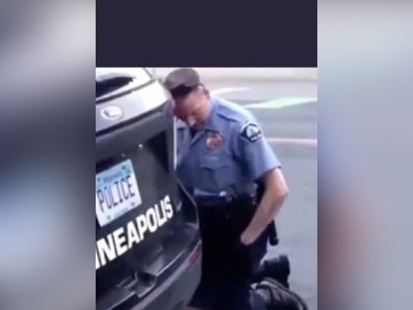 Former Minneapolis police officer Derek Chauvin