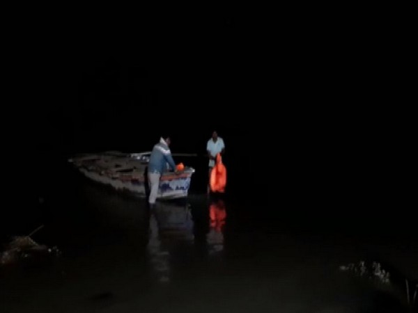 Visual from the site (Photo/ANI)