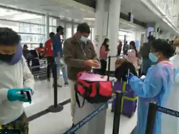 The exercise began on May 7 and its second phase started on May 16.