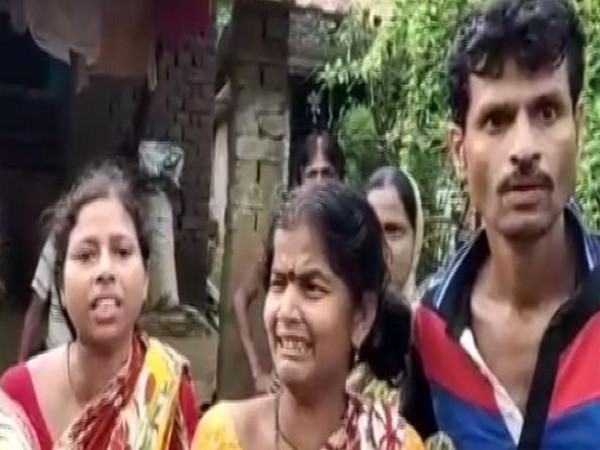Village members grieve Das' death in Kachuri