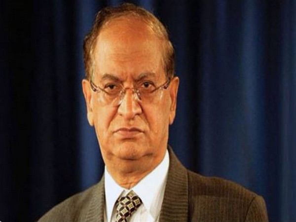 Pakistan former Foreign Minister Abdul Sattar