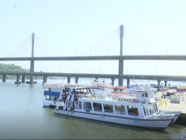 Goa becomes cleaner amid the lockdown (Photo/ANI)