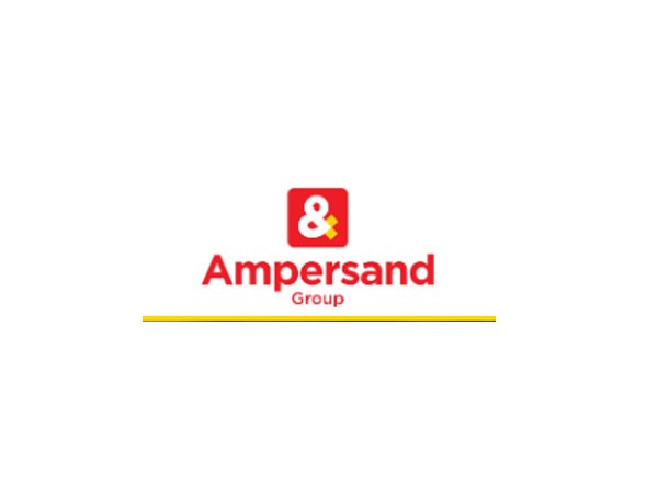 Ampersand Group logo