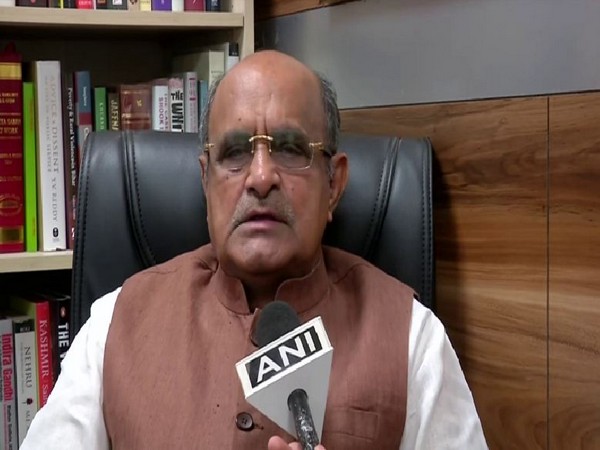 JDU spokesperson KC Tyagi (File photo)