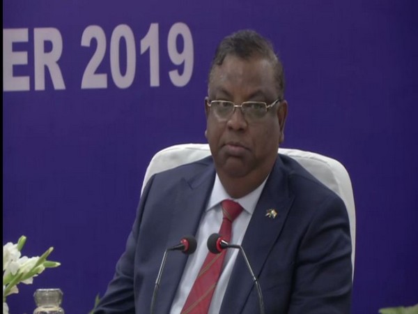 Director General of Border Guards Bangladesh (BGB) Shafeenul Islam 