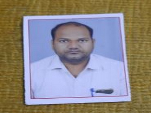 Deceased election officer Ratan Lal