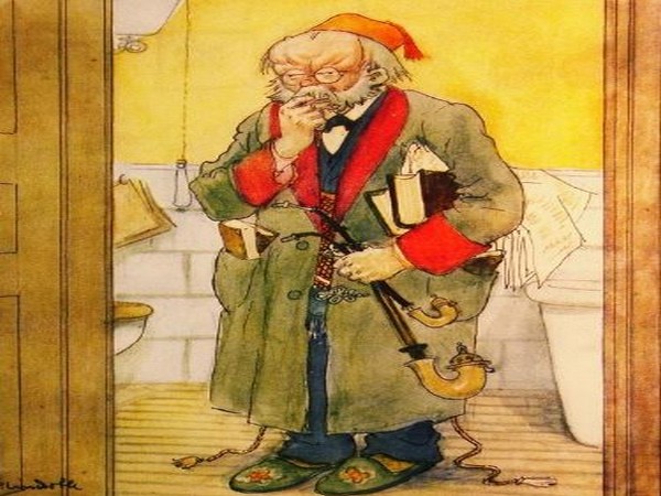 Memory fluctuates during the day, according to research 