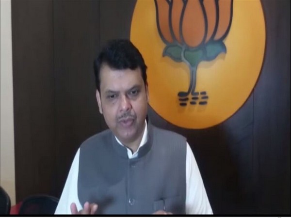 Former Maharashtra Chief Minister Devendra Fadnavis